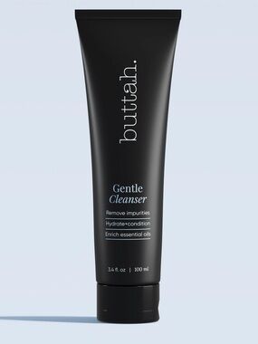 *NEW* Buttah Gentle Cleanser 3.4 oz (100 ml)